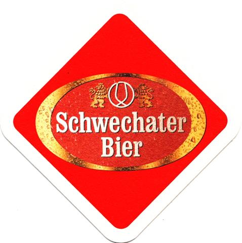 schwechat n-a schwechat raute 1-3a (185-schwechater bier)